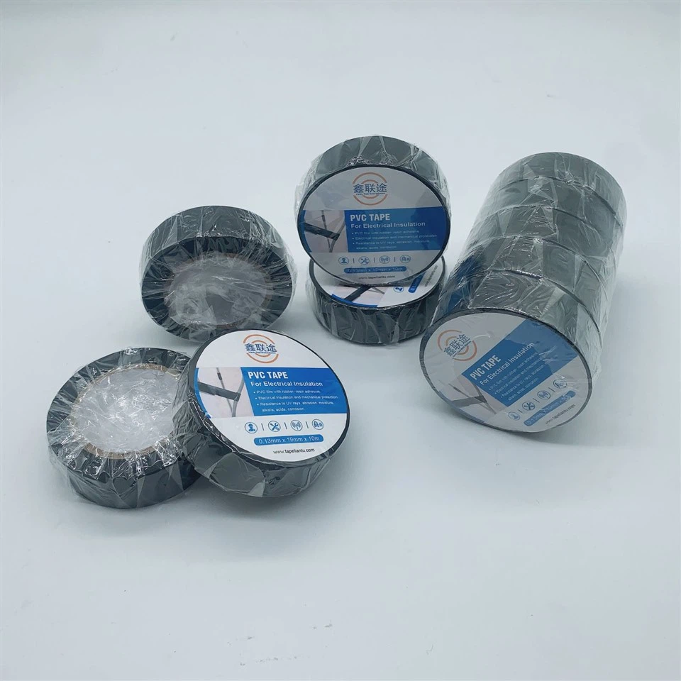 PVC Electrical Insulation Tape Flame Retardant 20m Length best