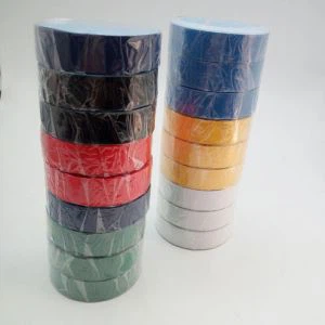 Pvc páska aplikácie