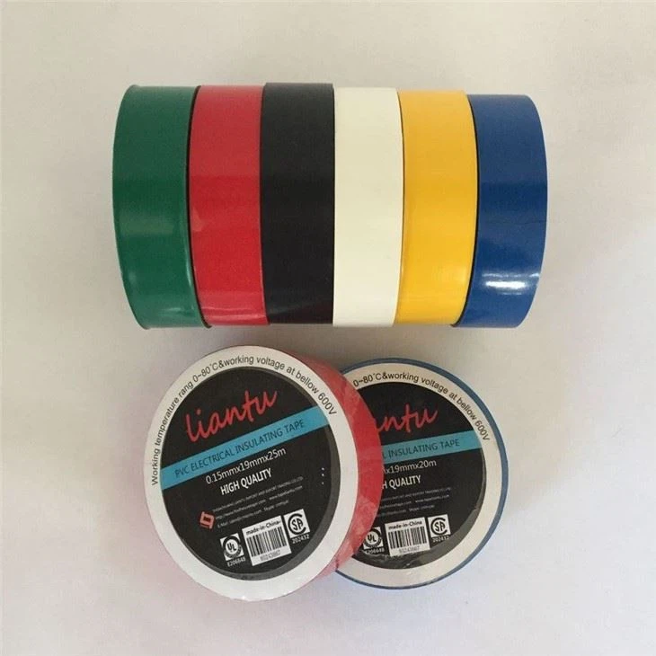 Imported Electrical Tape Pvc Electrical Tape Making Machine