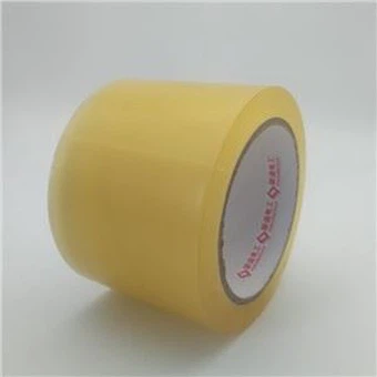 PVC zápasová páska PVC priehľadná páska