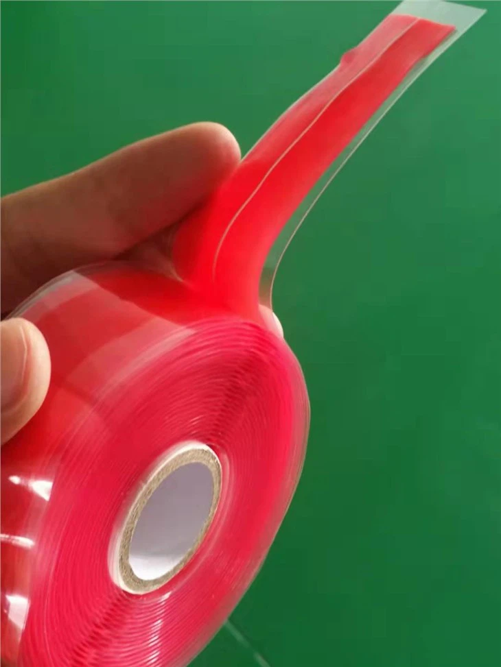 Silikónová páska Vodotesná rúrka Oprava silikónovej pásky veľkoobchod